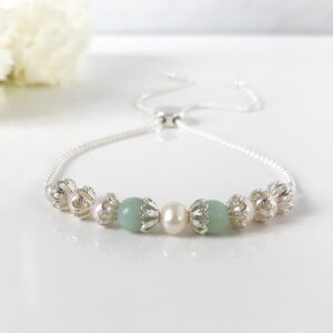 Aventurine Bracelet | By Me Me Jewellery