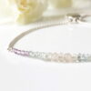 Dainty Pastel Bracelet | Me Me Jewellery