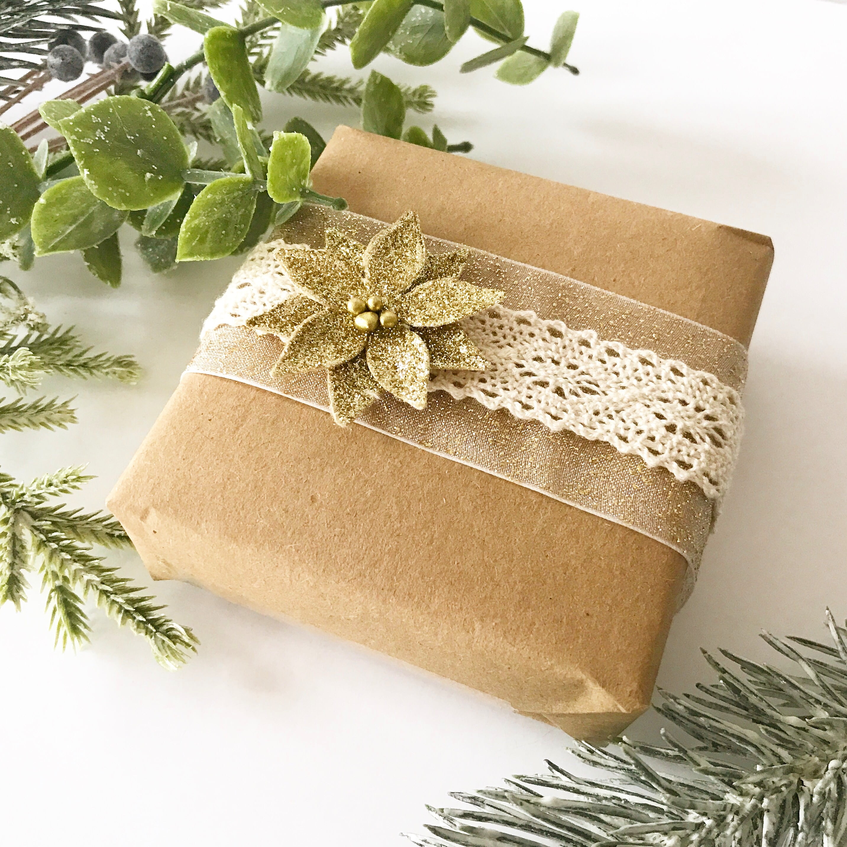 Christmas Gift Wrap | Me Me Jewellery Christmas Gift Wrap | Me Me Jewellery