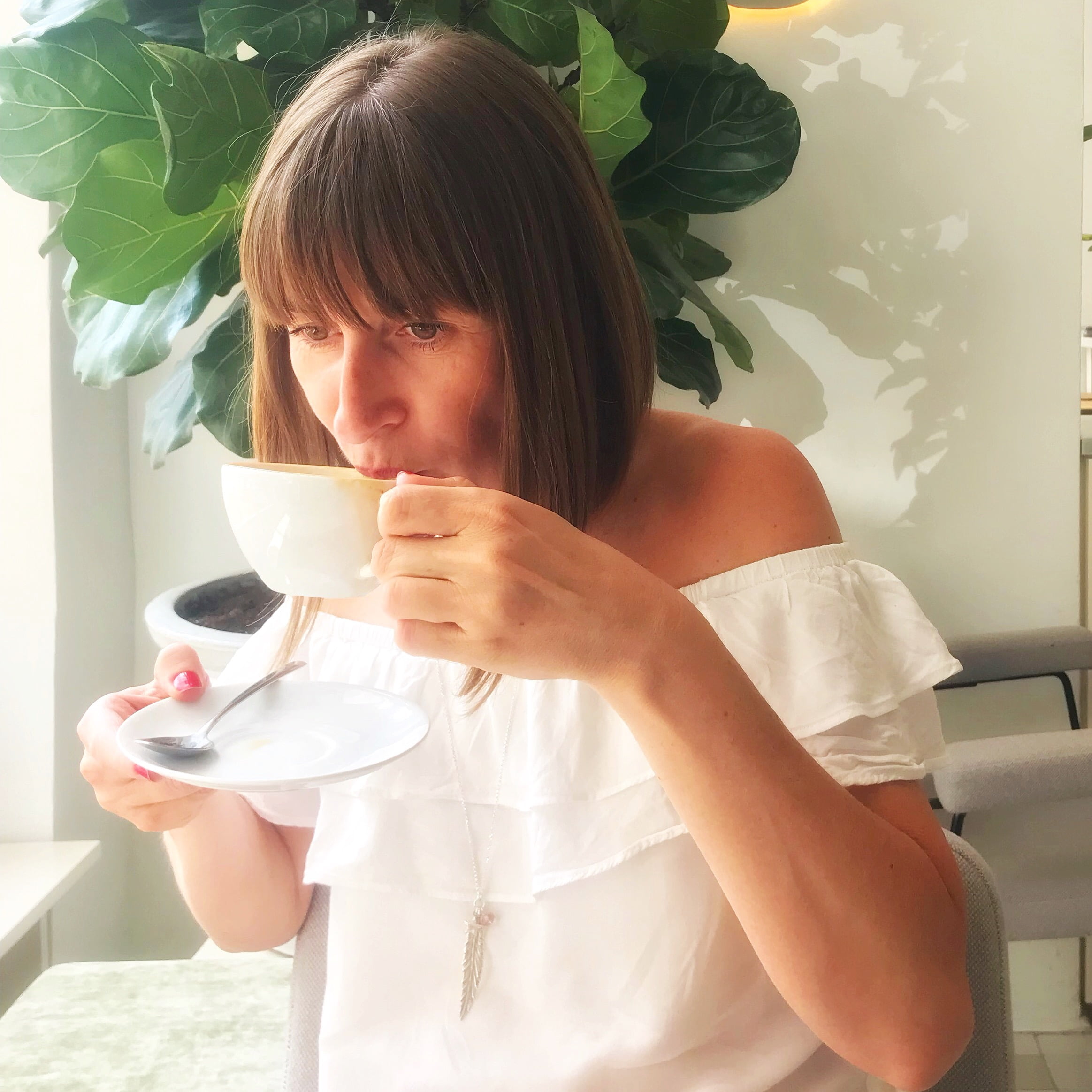 Michelle Scicluna | Founder of Me Me Jewellery Michelle Scicluna | Founder of Me Me Jewellery